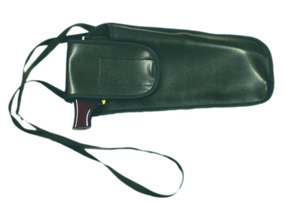 Folding Walking Stick Pouch / Bag by Essential Aids