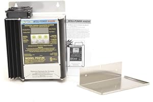 40amp Marine Converter/Charger