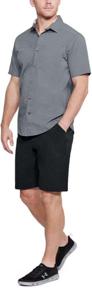 Under Armour Men's Fish Hunter Short 2.0 : Clothing
