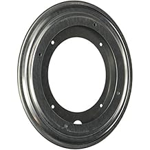 One 8" Inch Lazy Susan Round Turntable Bearing - 5/16 Thick and 700 Lb Capacity