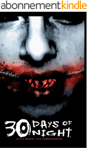 Download 30 Days of Night Vol. 1 (English Edition) PDF