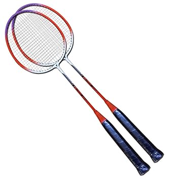 Resultado de imagen de raquetas badminton