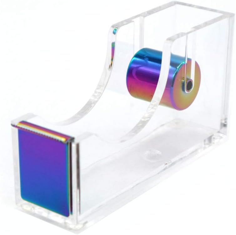 Best Acrylic Stapler And Tape Dispenser