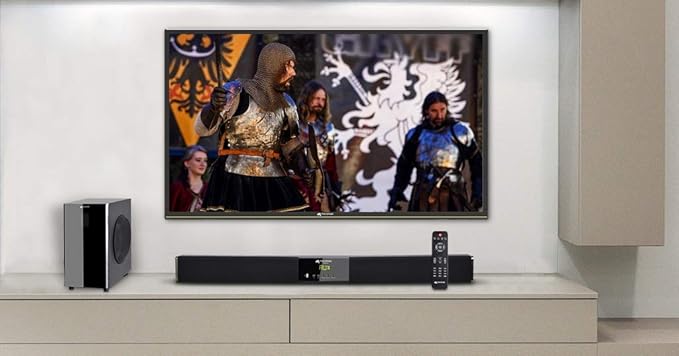 micromax sound bar price