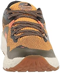 New Balance Boy's Fresh Foam Hierro V7 Running