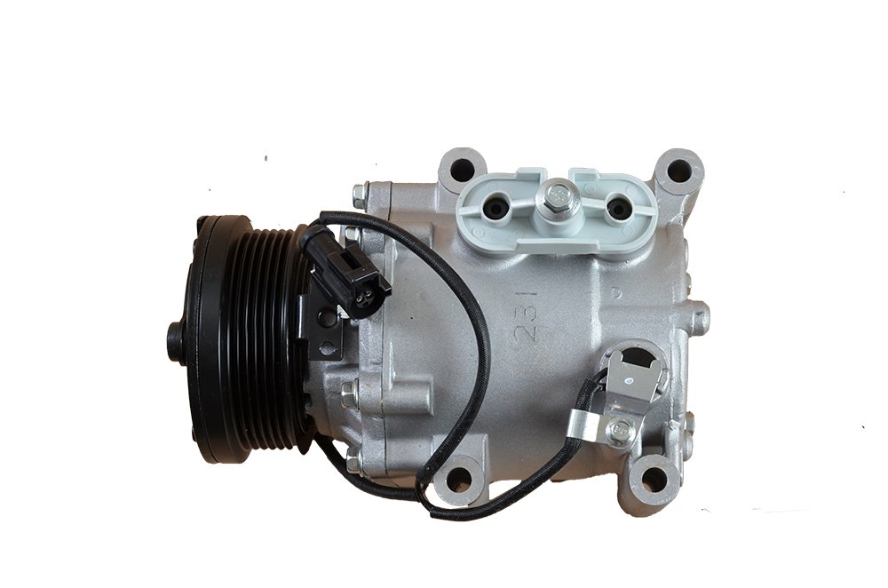 Compresor de aire acondicionado ford focus Compresor de aire Compresor de aire acondicionado ford focus Compresor de aire