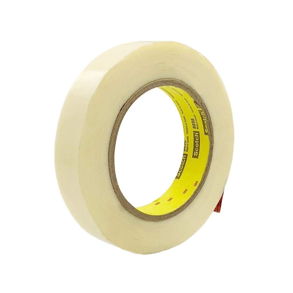 Cinta de fibra de franjas en una cinta fuerte, de alta resistencia ...