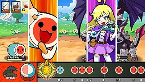 Amazon 太鼓の達人 Vバージョン Ps Vita ゲーム