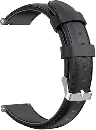 ibasenice Banda para Garmin Forerunner 245/645 / Vivoactive 3 ...