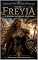 Livro Freyja: A Senhora da Magia e da Guerra (Crônicas dos Deuses Nórdicos Livro 3)