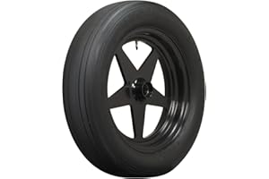 Coker Tire MSS018 M&H Bias Ply Front Runner 4.5/26-15