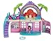 Fisher-Price Nickelodeon Dora and Friends Cafe