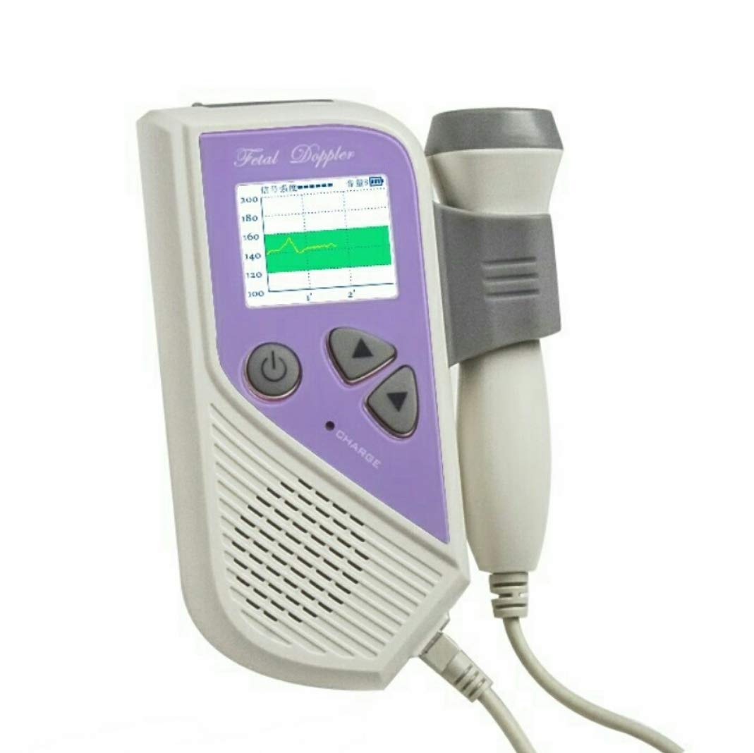 professional fetal doppler
