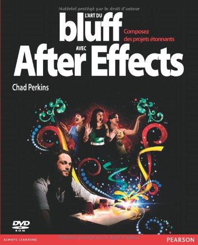L' art du bluff avec After Effects