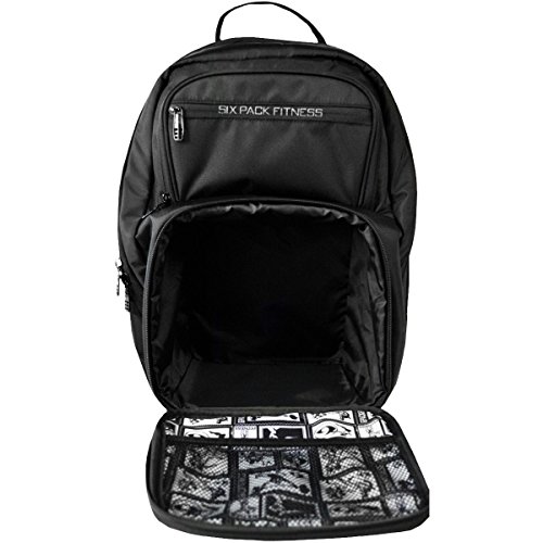 Expedition 300 Stealth Black - Thumbnail 4