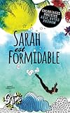 Image de Sarah est formidable: Coloriages positifs avec votre prénom (French Edition)