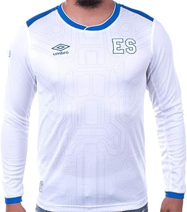 camisetas manga larga de futbol