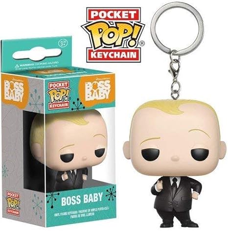 boss baby in suit