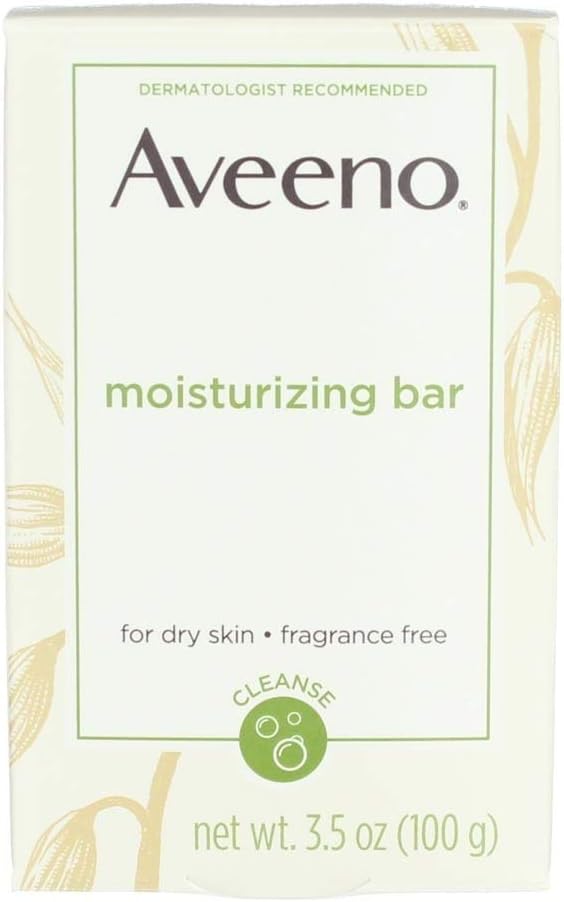 aveeno bar