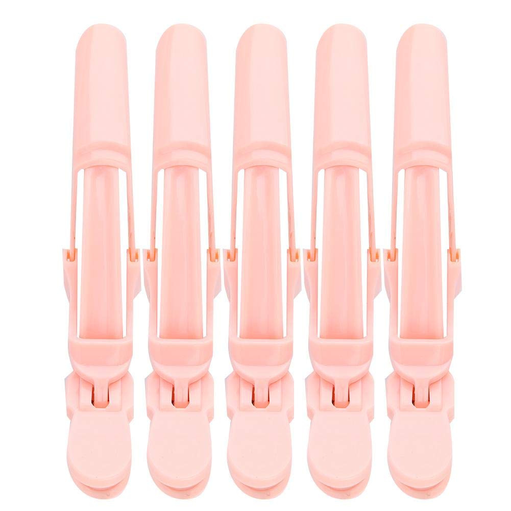 【𝐂𝐡𝐫𝐢𝐬𝐭𝐦𝐚𝐬 𝐆𝐢𝐟𝐭】 Compact Flexible Design Hair Clamp