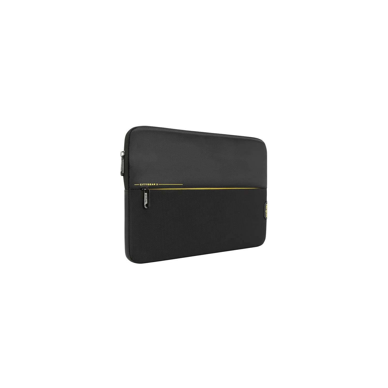 Targus CityGear 3 - Notebook Sleeve - 13.3" - Black
