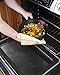 RITZ Terry Potholder & Hot Pad: Unparalleled Heat Resistant, Durable 100% Cotton – Ergonomically Designed for Optimal Grip – Easy-Care Machine Washable – 2-Pack, Latte