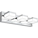 SOLFART Bathroom Vanity Light Fixtures Modern Led