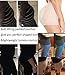 NINGMI Women Butt Lifter Padded Shapewear Enhancer Control Panties Body Shaper Underwear (Nude, Medium)