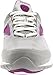 Reebok Womens Easytone Reenew Toner, Black, Medium