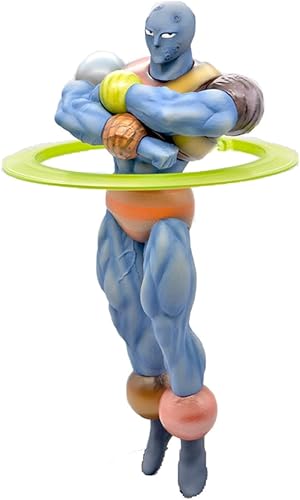 Amazon Cmc No 32 プラネットマン 初期登場 原作カラー フィギュア ドール 通販