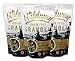 Wildway Grain-free Granola 3 Pack (Coconut Cashew)