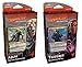 BUNDLE Magic the Gathering: Aether Revolt Planeswalker Decks (Ajani & Tezzeret & 4 Total Booster Packs)