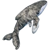 Douglas Toys Wave Rider Humpback Whale