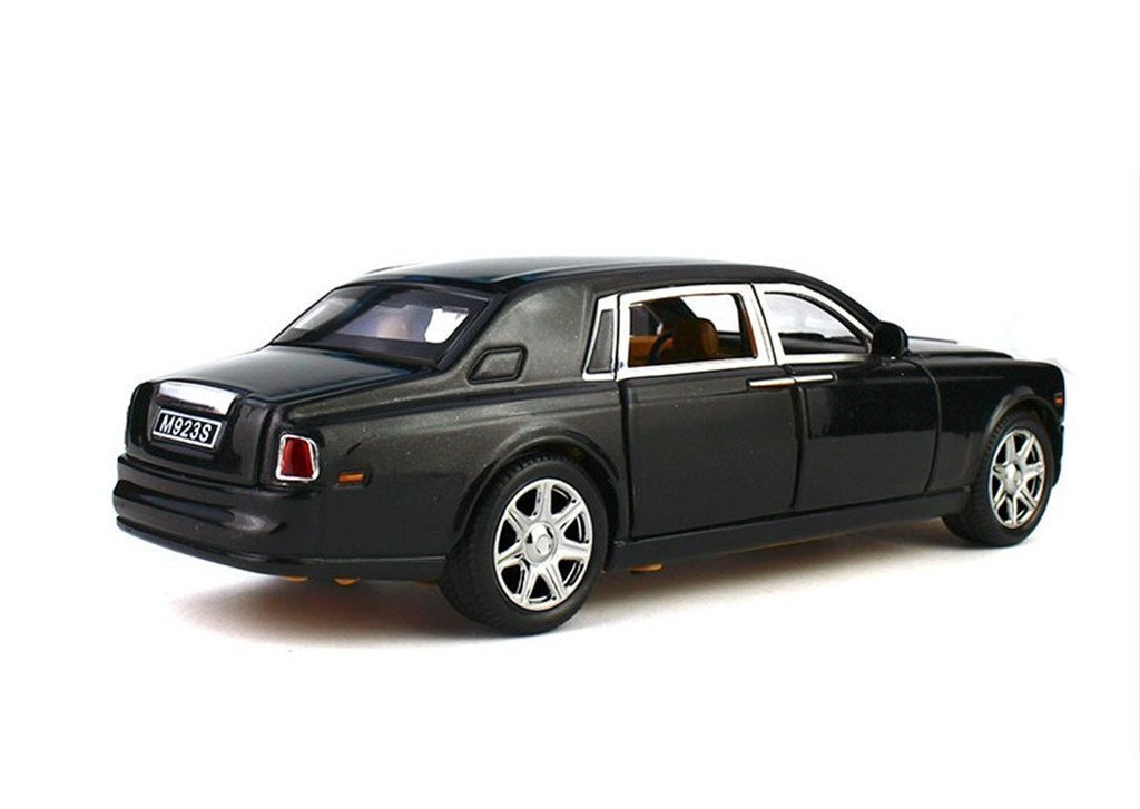 autoart rolls royce