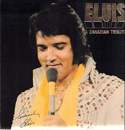 Elvis All Star Tribute Download
