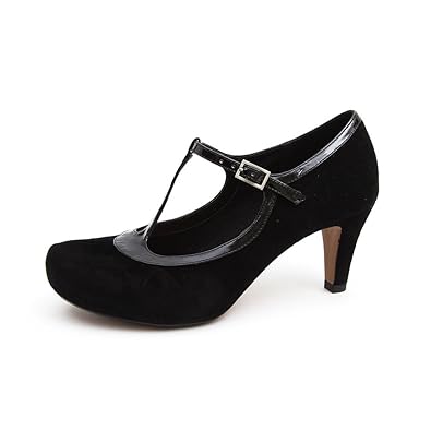 chorus thrill clarks shoes