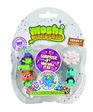 Moshi Monsters- Series 7 - 5 Character Blister Pack