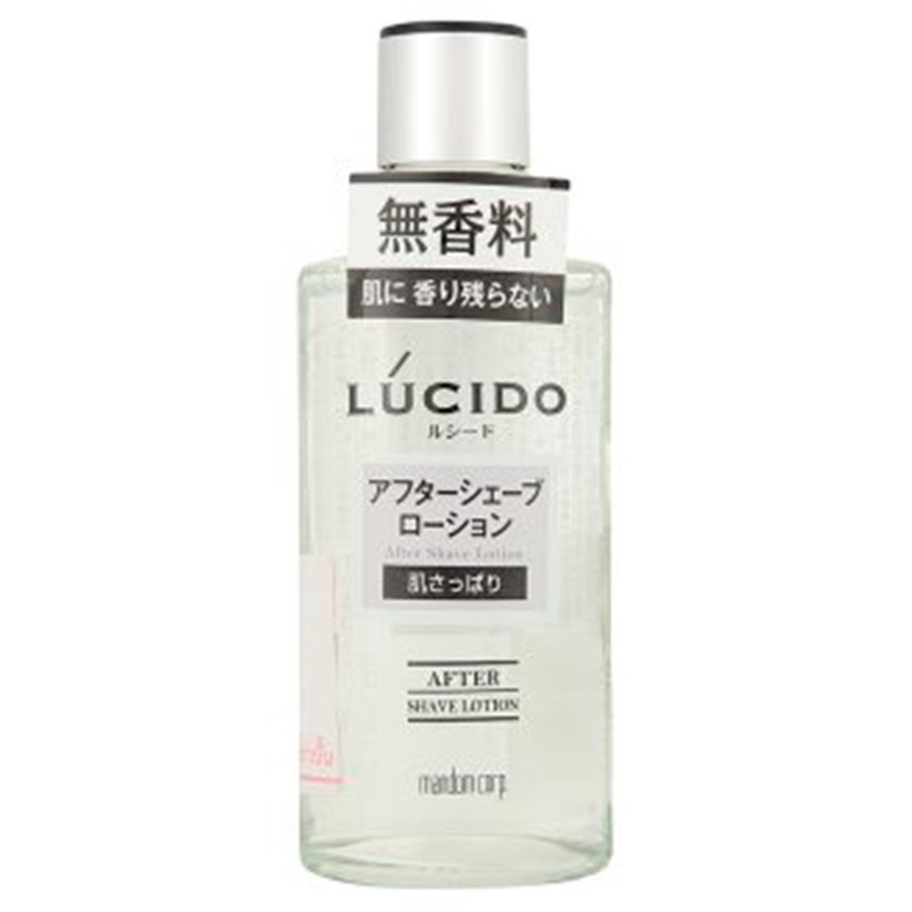 Lucido After Shave Lotion 4 Oz. Amazon.co.uk Health & Personal Care
