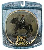 Lord of the Rings Armies of Middle Earth Faramir on Horseback