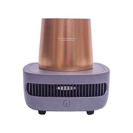 Cerveza Bebida Refrigerador de Refrigeración Electrónico, Taza de ...