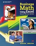 Business Math Using Excel (FBLA - All) by 