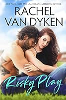 Risky Play (Red Card Book 1)