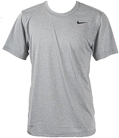 Amazon ナイキ Dri Fit レジェンド S S Tシャツ 7184 010 063 100 451 Nike Xl 7184 063 フィットネス トレーニング シャツ 通販