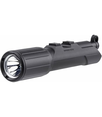Amazon.com: Evike Matrix Tactical M3 Illuminator Combat Light
