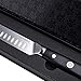 KESSAKU Carving Knife - 12 inch - Dynasty Series - Razor Sharp - Granton Edge - Forged ThyssenKrupp German High Carbon Stainless Steel - G10 Garolite Handle with Blade Guard