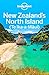 Lonely Planet New Zealand's North Island (Travel Guide)