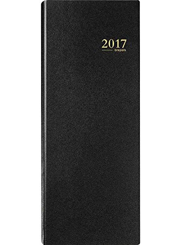 Agenda Banquier long Travers