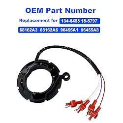 zayody Trigger Compatible with 1977-1990 Mercury