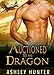 Auctioned To The Dragon (Wild Shifters Book 1)