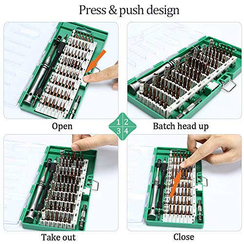 6 Precision+Screwdrivers+Lifegoo+Magnetic+Eyeglasses